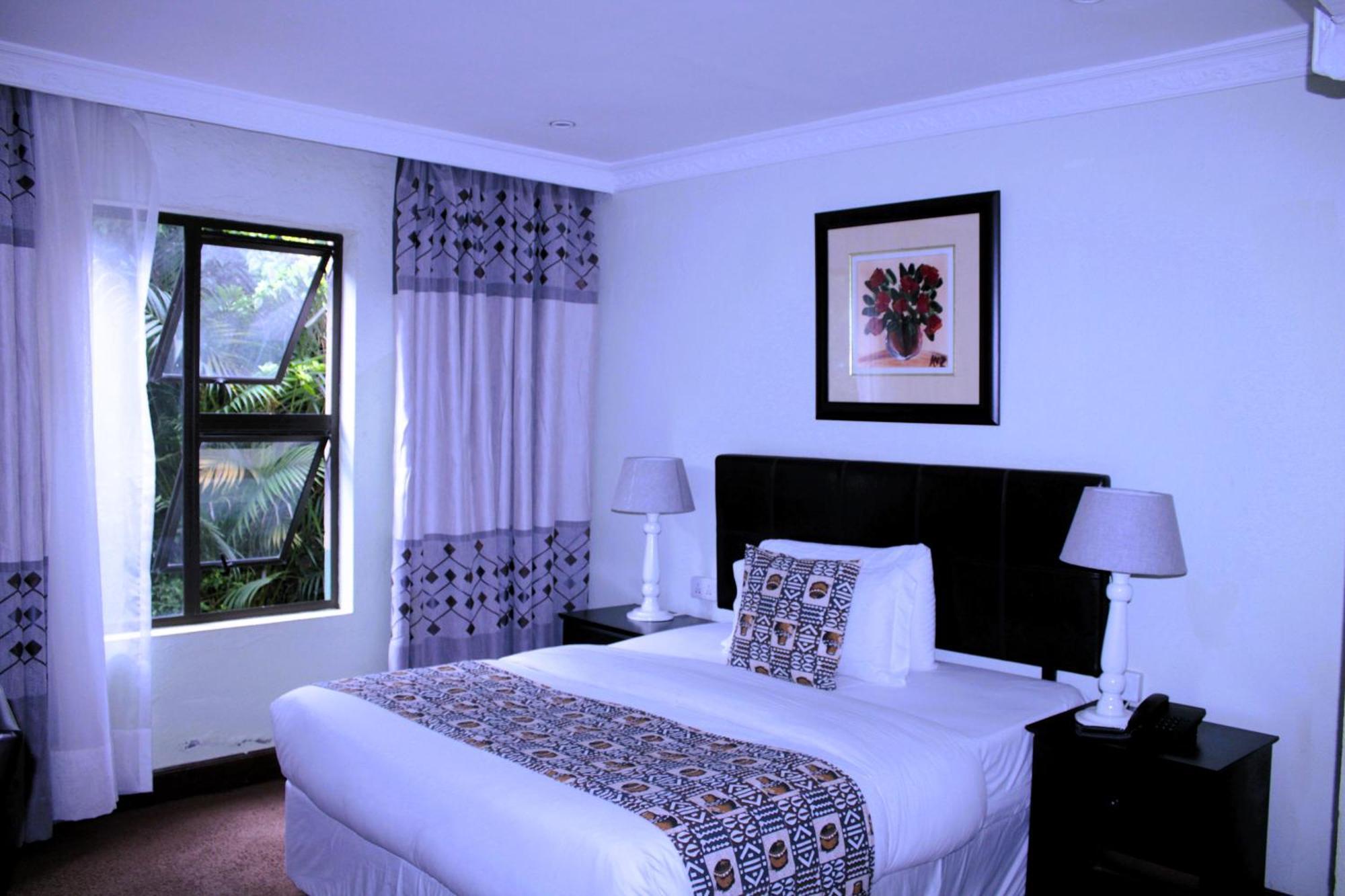 Zawadi House Lodge Аруша Екстер'єр фото