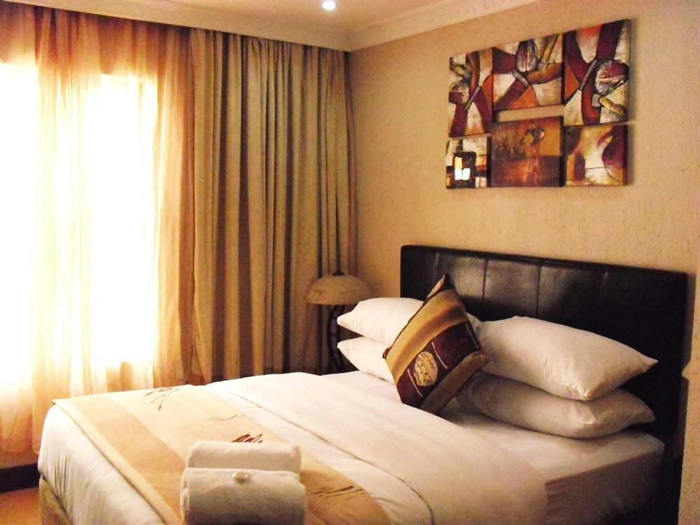 Zawadi House Lodge Аруша Екстер'єр фото