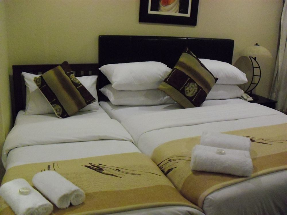 Zawadi House Lodge Аруша Екстер'єр фото