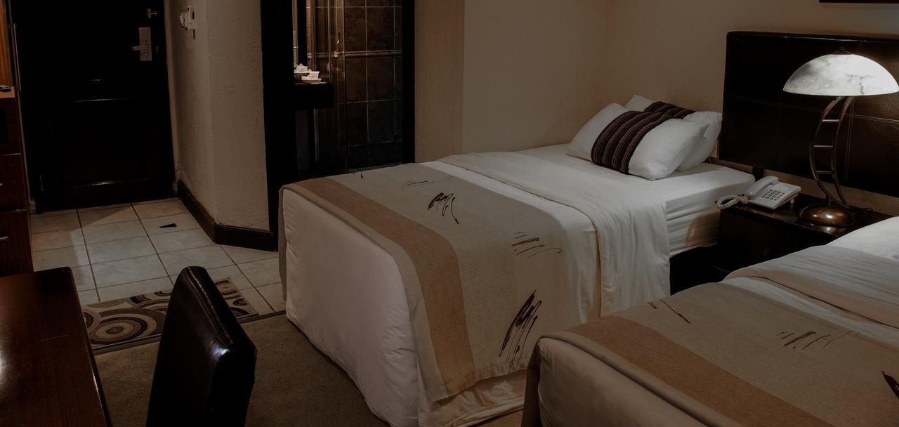 Zawadi House Lodge Аруша Екстер'єр фото