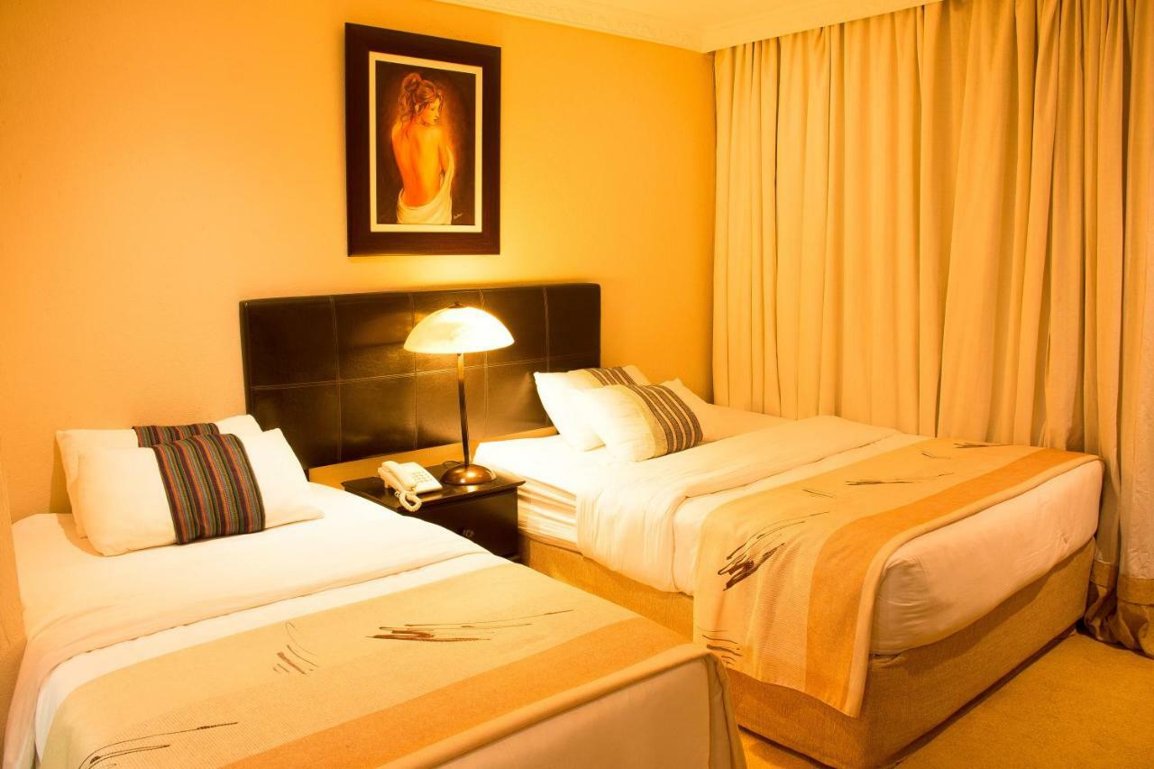Zawadi House Lodge Аруша Екстер'єр фото