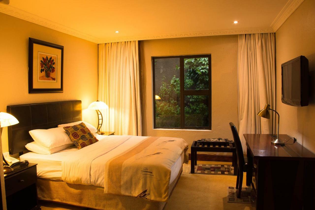 Zawadi House Lodge Аруша Екстер'єр фото